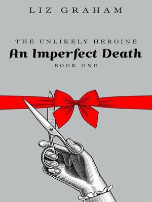 cover image of An Imperfect Death